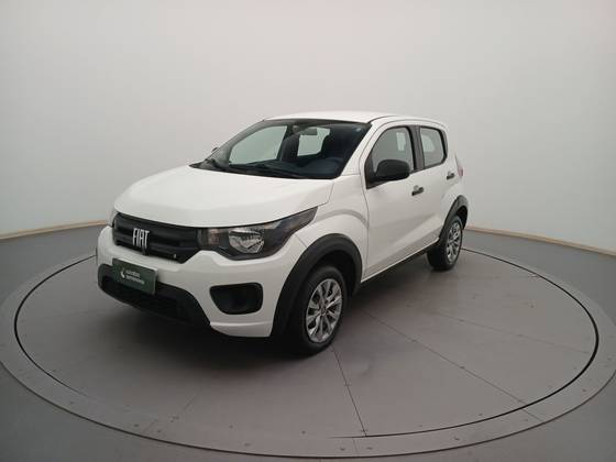 FIAT MOBI 1.0 EVO FLEX LIKE. MANUAL FIAT MOBI 1.0 EVO FLEX LIKE. MANUAL